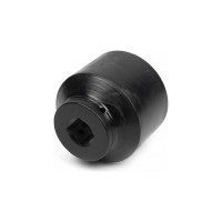 Головка торцевая сменная (85 мм; 1"; оксидированная) SITOMO 51823
