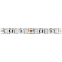 Светодиодная лента ЭРА LS505014,46012RGB IP20 2year 5m Б0044122