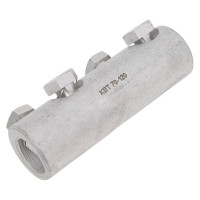 Болтовой соединитель КВТ 4СБЕ-70/120 65803