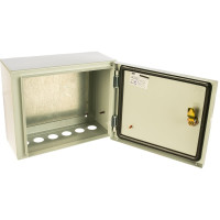 Металлический корпус IEK ЩМП-2.3.1-0 74 У2 IP54 ИЭК YKM40-231-54