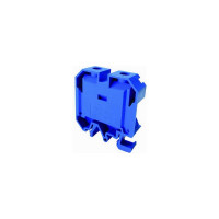 Наборный зажим TDM ELECTRIC ЗНИ-10мм2, JXB70А, синий SQ0803-0006