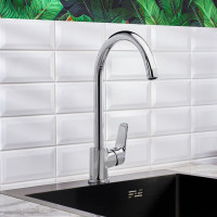 Смеситель для кухни BOOU B8290-28J