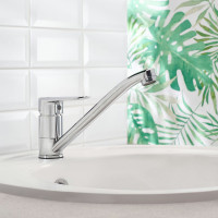 Смеситель для кухни BOOU B8274-14