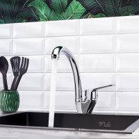 Смеситель для кухни BOOU B8282-10F