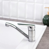 Смеситель для кухни BOOU B8274-14A