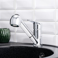 Смеситель для кухни BOOU B8282-8