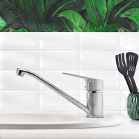 Смеситель для кухни BOOU B8282-14