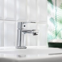 Смеситель для умывальника BOOU B8289-1J