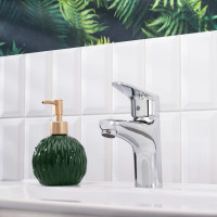 Смеситель для умывальника BOOU B8282-1