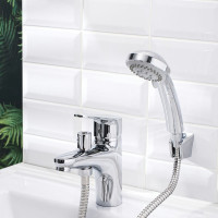 Смеситель для умывальника BOOU B8282-1V