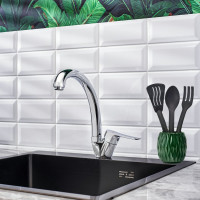 Смеситель для кухни BOOU B8290-10F