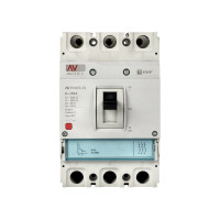 Автоматический выключатель EKF AV POWER-2/3 250А 35kA TR 1 шт. mccb-23-250-TR-av