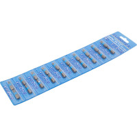 Биты для больших нагрузок (10 шт; PZ1; 25 мм) ЕUROTEX 031515-025-001