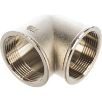 Уголок СТМ 1-1/2", гайка-гайка CRLF0112
