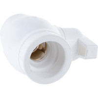 Шаровой кран СТМ PP-R DN ПЛАСТ 40 CPBV0040