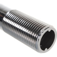 Удлинитель СТМ 1/2"х100 мм, ш/ш CREM0100