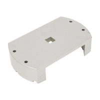 Специальный ключ для снятия колбы бензонасоса Car-tool CT-3916