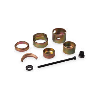 Комплект для замены сайлентблоков Car-tool 11 шт. CT-2705