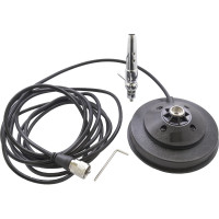 Антенна авто Turbosky CB T3-27 Mag 67123