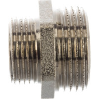 Ниппель TIEMME НН, 1"x3/4" 1500157
