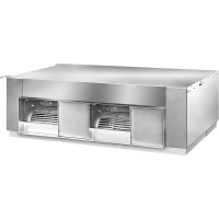 Сплит-система Centek High - 14070/15500 Вт, 51 дБ, компрессор HIGHLY CT-66D48 HIGH