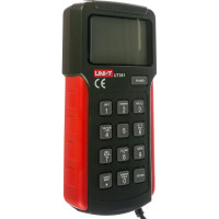 Цифровой анемометр-термометр с крыльчаткой UNI-T UT361 00-00002292 106888