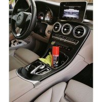 Полироль пластика, винила, кожи ЦИТРУС аэрозоль 300мл MG-216 IMG 543508