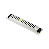 Ультратонкий блок питания SWG в металлическом корпусе, IP20, 120W, 12V, XT-120-12 00-00003059
