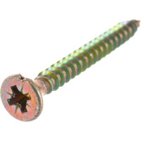 Саморез Госкреп ШУЖ 5,0х50, 100 шт. пл.конт 400 мл КР.020277 1-0028170