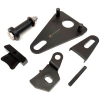 Набор инструмента для Nissan / Renault, 1.4/1.6/2.0/2.5/3.5 Car-Tool CT-W4058