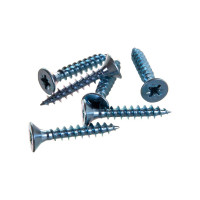 Саморез Госкреп ШУЦ 5,0х30, 200 шт. пл.конт 280 мл 1-0032160