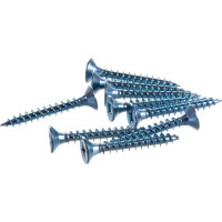 Саморез Госкреп ШУЦ 5,0х35, 200 шт. пл.конт 400 мл 1-0032170