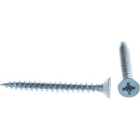 Саморез Госкреп ШУЦ 4,0х40, 200 шт. пл.конт 400 мл 1-0031900