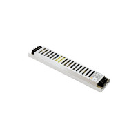 Ультратонкий блок питания SWG XT-150-12 в металлическом корпусе, IP20, 150W, 12V 00-00003060
