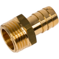 Штуцер TIEMME Н ROMA 1/2"х14 мм 1500418