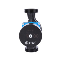 Циркуляционный насос STOUT mini pro 32/40-180 SPC-0003-3240180 RG008V60GDQARJ
