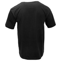 Футболка СПРУТ цвет черный, р-р XXL 125603