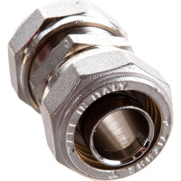 Муфта обжим TIEMME 26 1600045