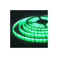 Светодиодная лента Elektrostandard 60Led, 4.8W, IP65, зеленый, 2835, 12V a040997