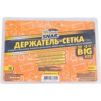 Держатель сетка для телефона большая Golden Snail GS9025