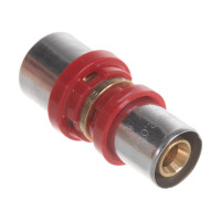 Муфта пресс TIEMME 20x16 1650040