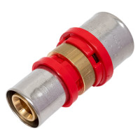 Муфта пресс TIEMME 26x20 1650052