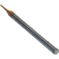 Фреза спиральная по стали Z4 (1.5x4x50 мм; S4 мм) ROTIS 143.0154504SL