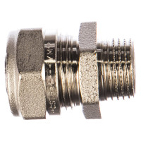 Обжимная муфта TIEMME Н 20х1/2" 1600007