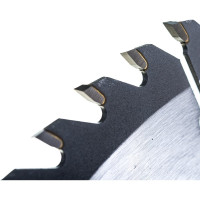 Диск пильный Hilberg Industrial Дерево 200x32/30x60Т HW205