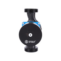 Циркуляционный насос STOUT mini 32/60-180 SPC-0002-3260180 RG008V60GSNPQR