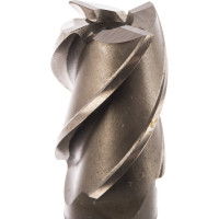 Фреза концевая ООО "ТМТ ГРУПП" к/х 36 4 зуб. КМ 4 Р6М5 150125