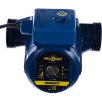Циркуляционный насос MATEUS GRS32/8 MS05612