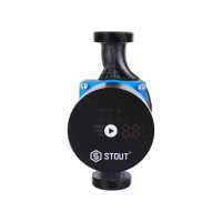 Циркуляционный насос STOUT mini pro 25/60-180 SPC-0003-2560180 RG008V60GALKOT