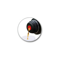 Стальной термос Lara 1500мл, SPORT LINE ручка, ремешок, двойные стенки,широкое горло, кнопка LR04-04